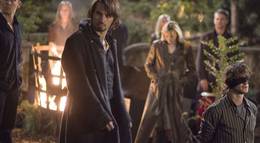 Кадр из фильма "Кровь и шоколад" - 2