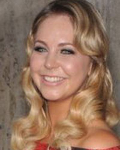 Dana Rosendorff фото