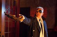 Кадр Глоток