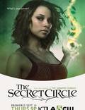 Постер из фильма "Тайный круг" - 1