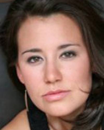 Киран Секвойя фото