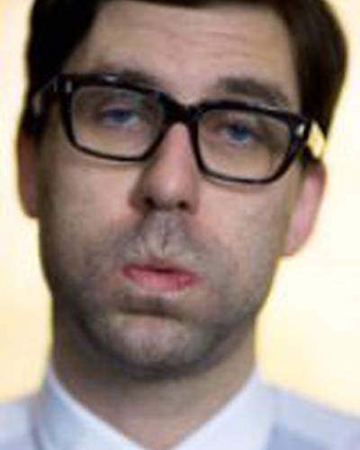 Джэми Лиделл фото