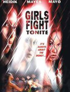 Chick Street Fighter