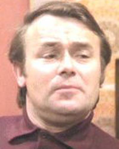 Джек Сметерст фото