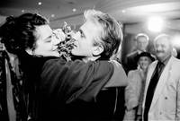 Кадр Heimat 3 - Chronik einer Zeitenwende (мини-сериал)