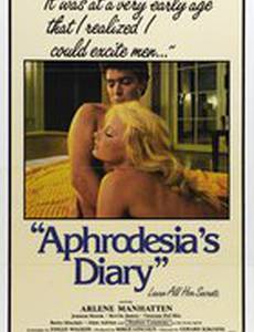 Aphrodesia's Diary