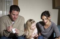 Кадр Опасный квартал