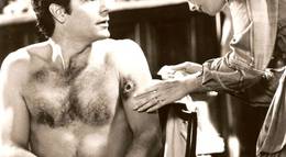 Кадр из фильма "Квантовый скачок" - 1