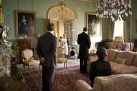 Кадр Аббатство Даунтон