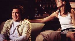 Кадр из фильма "Стерва" - 2