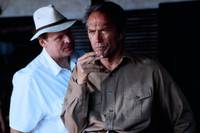 Кадр Белый охотник, черное сердце