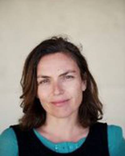 Метте М. Больстад фото