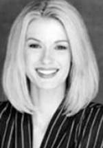 Тина Бократ фото