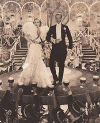 Кадр Танцующая леди