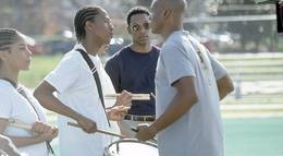 Кадр из фильма "Барабанная дробь" - 2