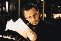 Кадр Девятые врата