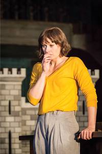 Кадр Гамлет