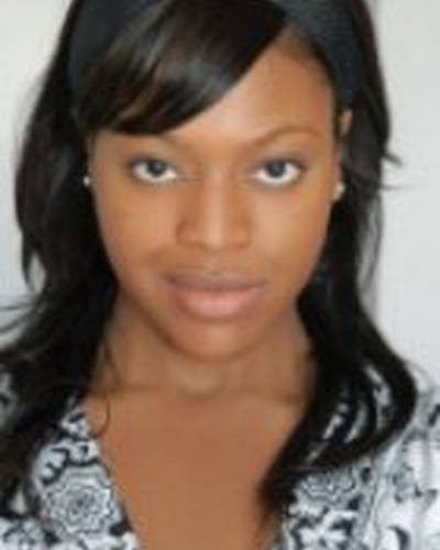 Николь Петтис фото