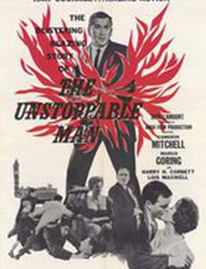 The Unstoppable Man