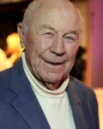 Чарльз Йеджер фото