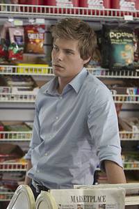 Кадр Дурман