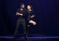 Кадр Лузеры