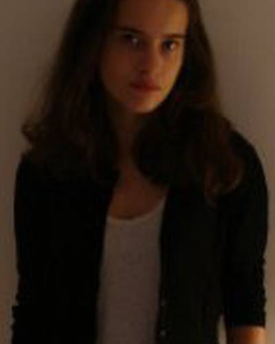 Ребекка Мардер фото