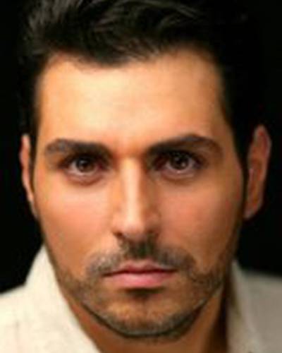 Сэм Калиди фото