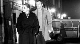 Кадр из фильма "Счастливая, Женька!" - 2