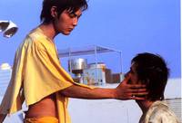 Кадр Взрывная любовь