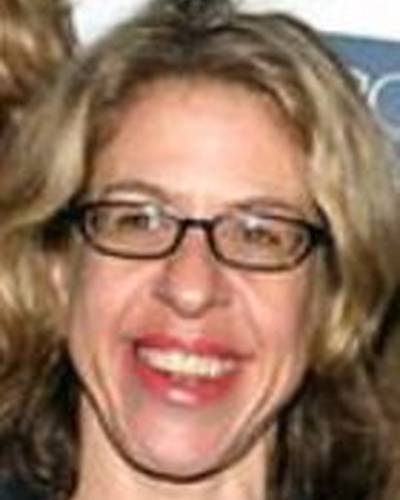 Джеки Хоффман фото