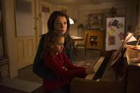 Кадр Темное дитя