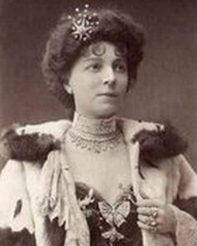 Веста Тилли фото