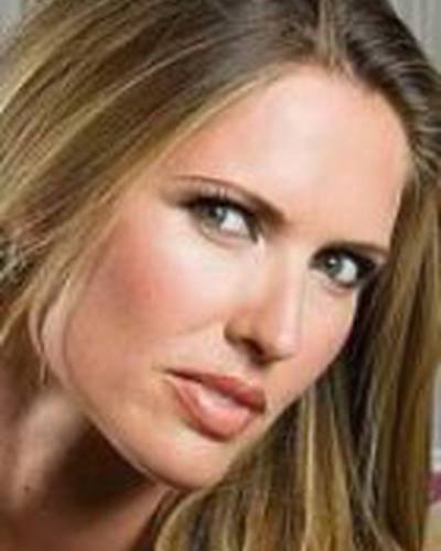 Judit Mascó фото