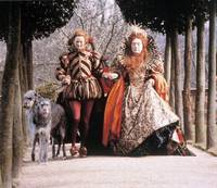 Кадр Орландо