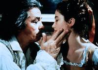 Кадр Возвращение Казановы