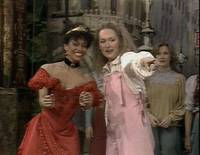 Кадр Алиса во дворце