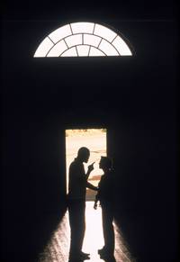 Кадр В моей стране