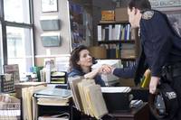 Кадр Опасный квартал