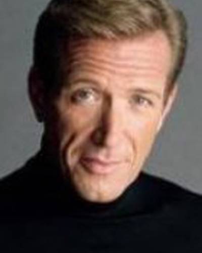 Андерсон С. Брэдшоу фото