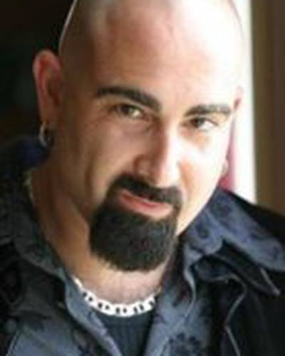 Даг Митчелл фото