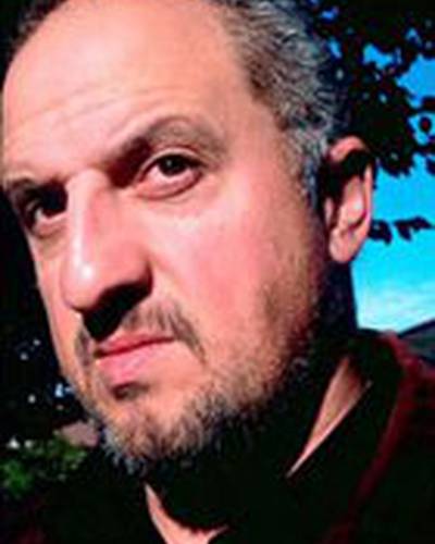 Чик Ортега фото