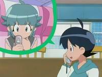 Кадр Сержант Кэроро