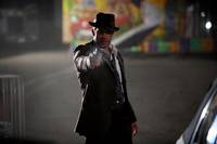 Кадр Отправь их в ад, Мэлоун!