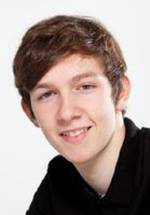 Захари Фокс фото