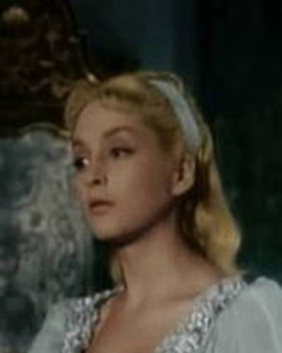 Сильви Пелайо фото