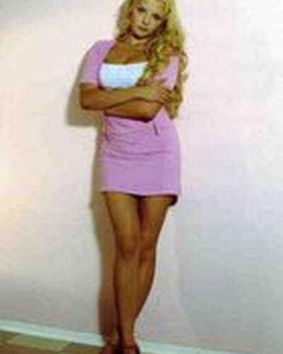 Марина Орлова фото