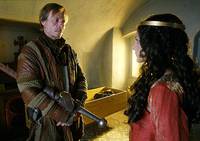 Кадр Во имя короля