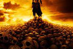 Конан-варвар