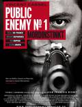 Постер из фильма "Враг Государства №1" - 1
